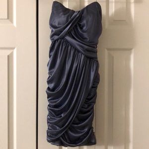 Speechless Strapless Dress